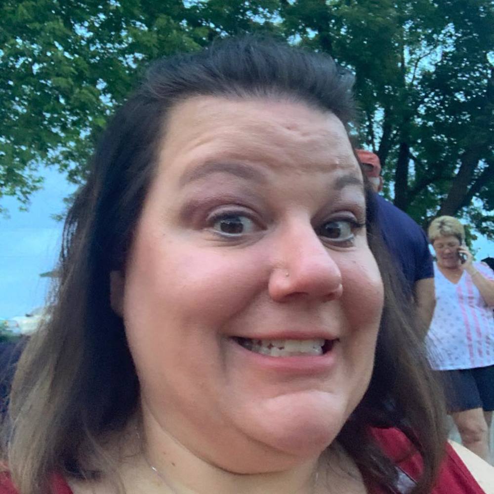 Meet your Posher, Jolene